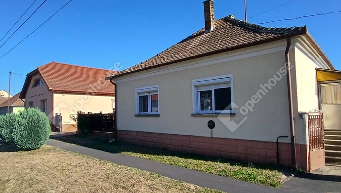 0. kép | Eladó Családi ház, Pácsony (#183539)