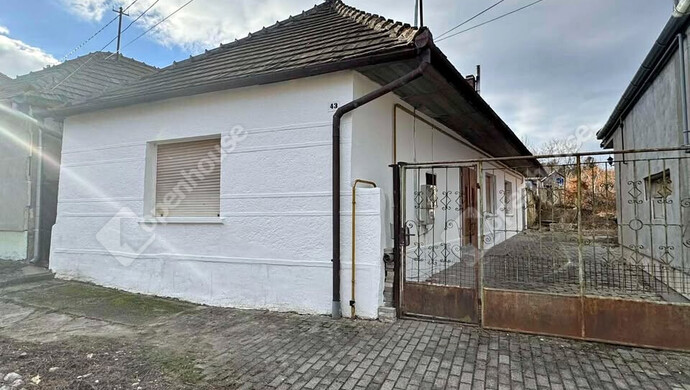 0. kép | Eladó Családi ház, Lábatlan (#184719)
