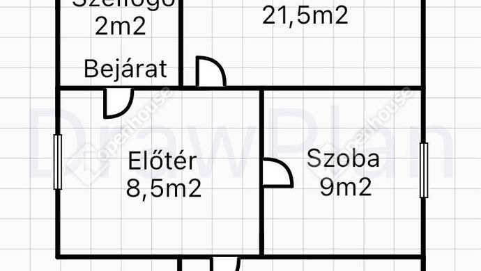 0. kép | Eladó Családi ház, Csömödér (#171183)