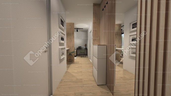 9. kép | Eladó Társasházi lakás, Szeged (#172934)