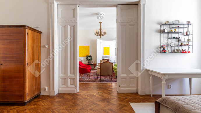 5. kép | Eladó Téglaépítésű lakás, Budapest V. Ker. (#174867)