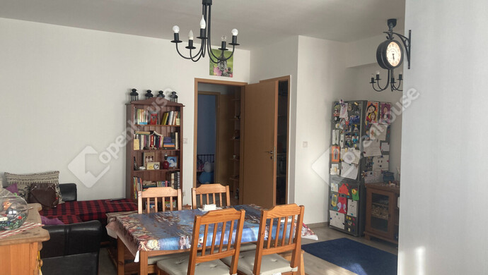 0. kép | Eladó Társasházi lakás, Kecskemét (#176246)