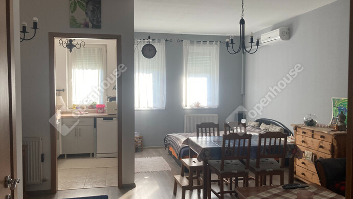 1. kép | Eladó Társasházi lakás, Kecskemét (#176246)