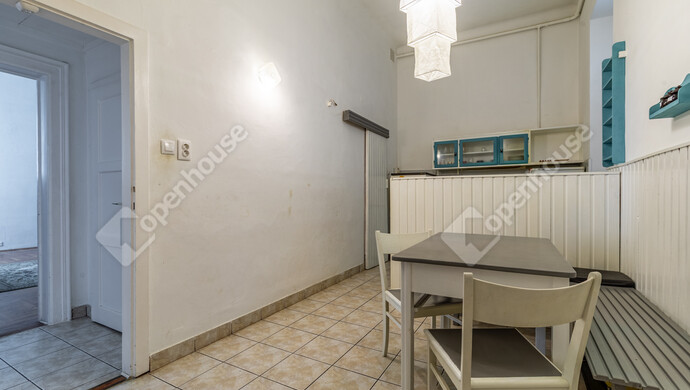 8. kép | Eladó Téglaépítésű lakás, Budapest VII. Ker. (#177216)