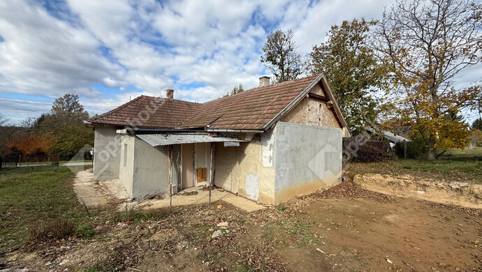 13. kép | Eladó Családi ház, Nagylengyel (#178095)