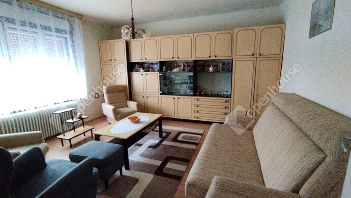 5. kép | Eladó Családi ház, Győr (#178582)