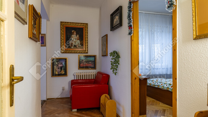 9. kép | Eladó Téglaépítésű lakás, Budapest II. Ker. (#178654)