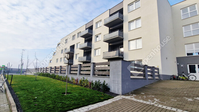 2. kép | Eladó Társasházi lakás, Miskolc (#178772)