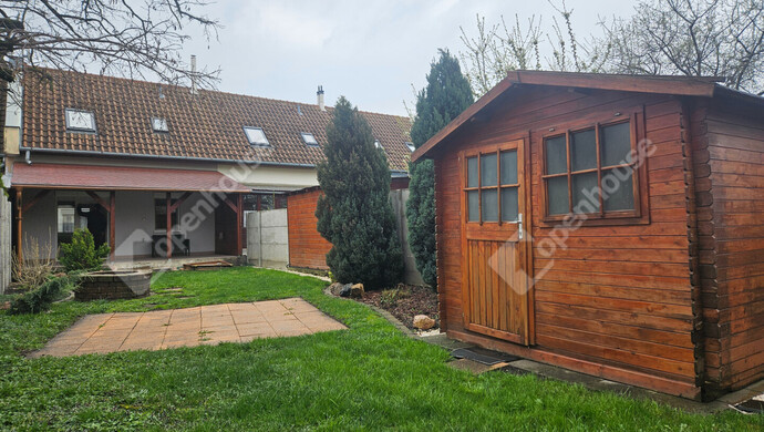 16. kép | Eladó Sorház, Mosonmagyaróvár (#180965)