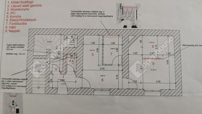 0. kép | Eladó Társasházi lakás, Székesfehérvár (#181013)