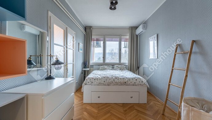 9. kép | Eladó Téglaépítésű lakás, Budapest II. Ker. (#176716)