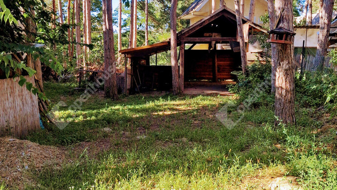 1. kép | Eladó Nyaraló, Komárom (#176831)