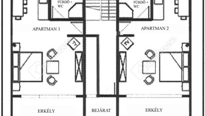 30. kép | Eladó Apartman, Hévíz (#176958)