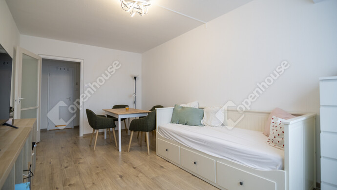 1. kép | Eladó Társasházi lakás, Budapest III. Ker. (#177129)