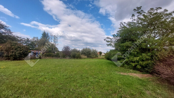 0. kép | Eladó Telek, Komárom (#177383)