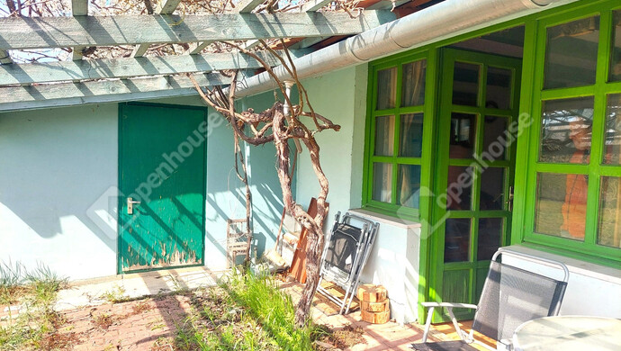 27. kép | Eladó Családi ház, Balatonszárszó (#177695)