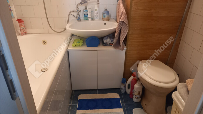 9. kép | Eladó Társasházi lakás, Pápa (#178567)