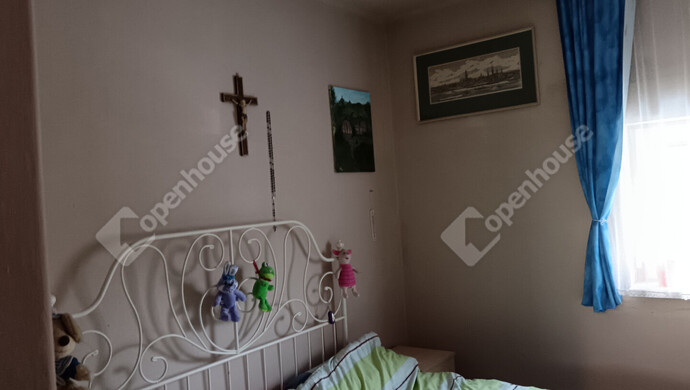 2. kép | Eladó Családi ház, Vízvár (#179402)