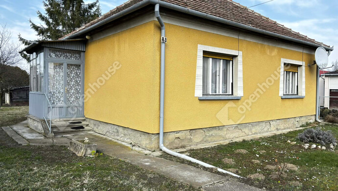 2. kép | Eladó Családi ház, Balatonszentgyörgy (#179413)