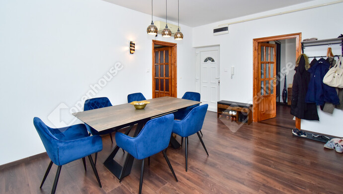 2. kép | Eladó Társasházi lakás, Szeged (#181064)