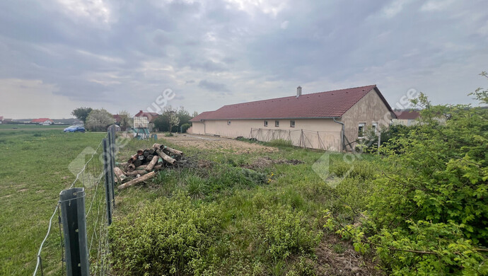 4. kép | Eladó Telek, Kópháza (#181100)