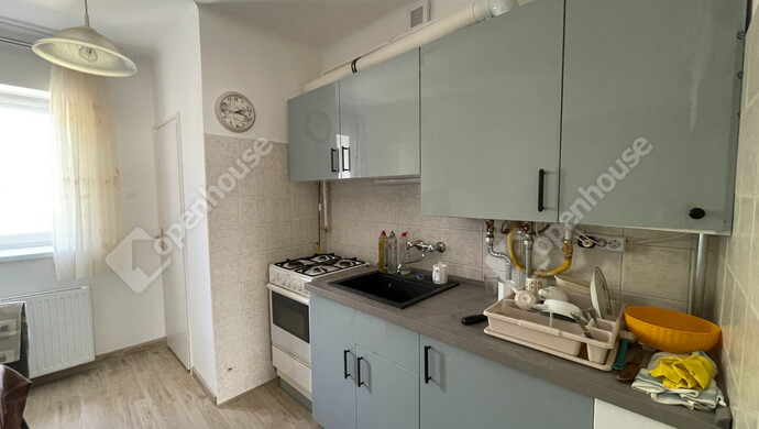 0. kép | Kiadó Társasházi lakás, Debrecen (#181101)