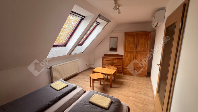 7. kép | Kiadó Ikerház, Hegykő (#181261)