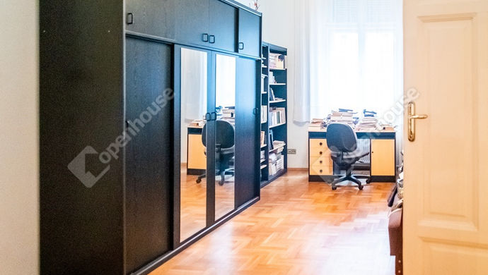 12. kép | Eladó Téglaépítésű lakás, Budapest VII. Ker. (#173373)