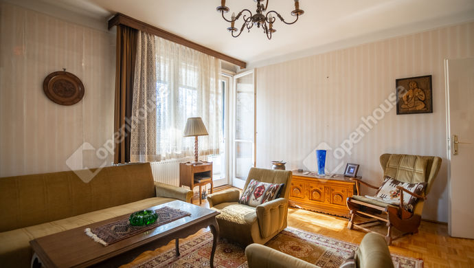 9. kép | Eladó Téglaépítésű lakás, Budapest II. Ker. (#173597)