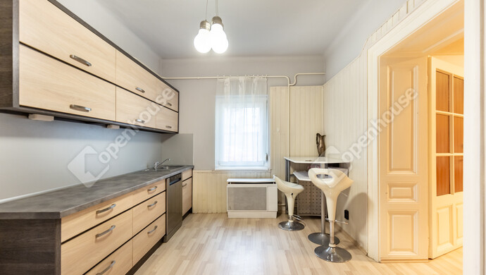 11. kép | Eladó Téglaépítésű lakás, Szeged (#174110)