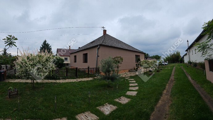 0. kép | Eladó Családi ház, Pázmándfalu (#173025)