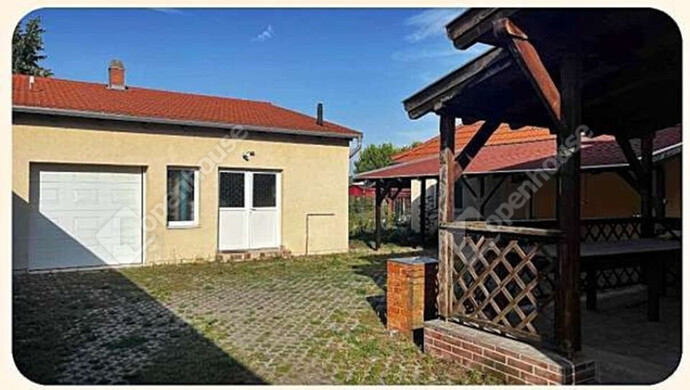 2. kép | Eladó Családi ház, Mórahalom (#175917)