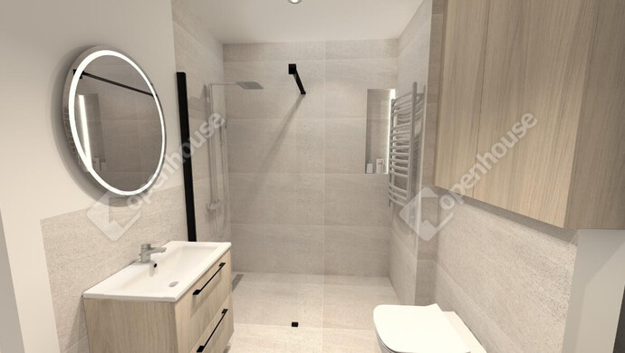 5. kép | Eladó Társasházi lakás, Szeged (#177085)