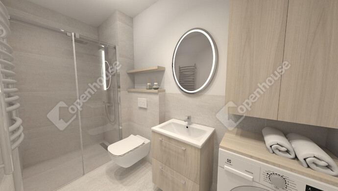 3. kép | Eladó Társasházi lakás, Szeged (#177089)