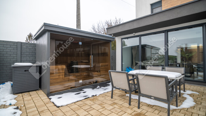 53. kép | Eladó Családi ház, Hernád (#179574)