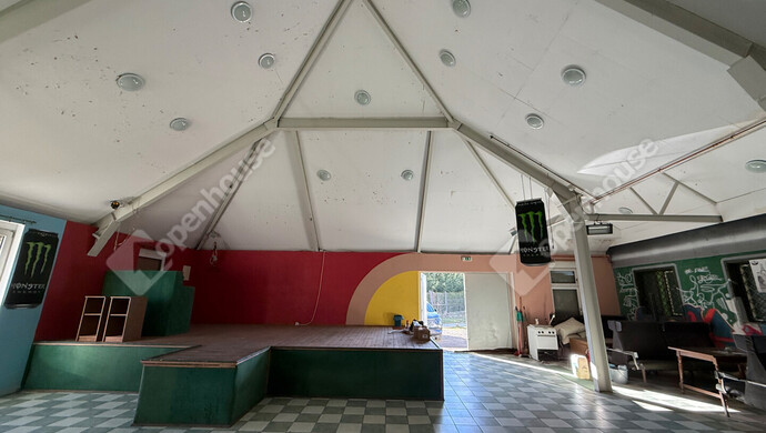 6. kép | Eladó Szolgáltató egység, Hegyhátszentjakab (#179826)