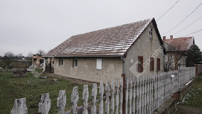 0. kép | Eladó ház Sárbogárdon | Eladó Családi ház, Sárbogárd (#180240)