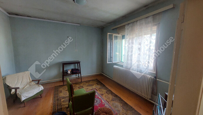 1. kép | Eladó Családi ház, Kecskéd (#180335)