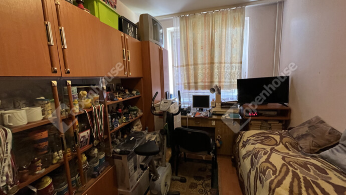 4. kép | Eladó Társasházi lakás, Debrecen (#180986)