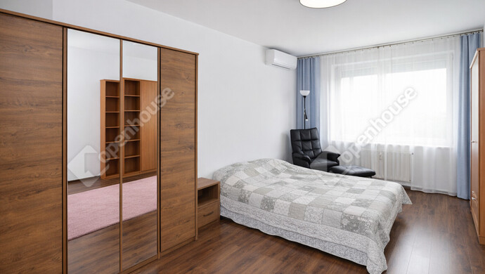 1. kép | MI kitisztázott kép | Eladó Társasházi lakás, Szeged (#181071)