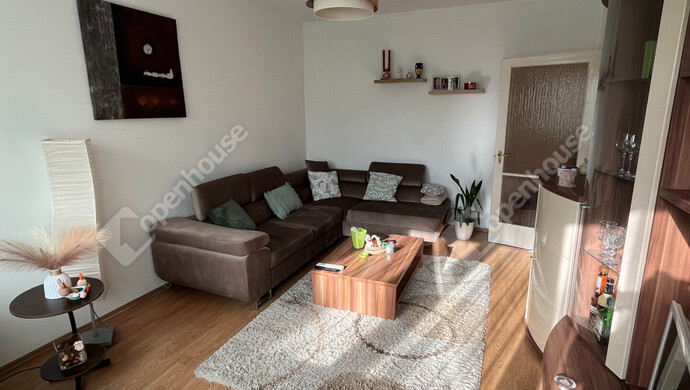 1. kép | Eladó Társasházi lakás, Szombathely (#181077)