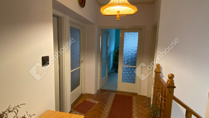 10. kép | Emeleti előtér | Eladó Családi ház, Csorna (#181203)