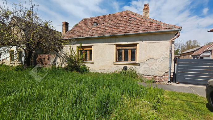 1. kép | Eladó Családi ház, Gór (#181312)