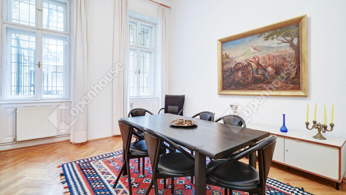 9. kép | Eladó Téglaépítésű lakás, Budapest VI. Ker. (#181581)