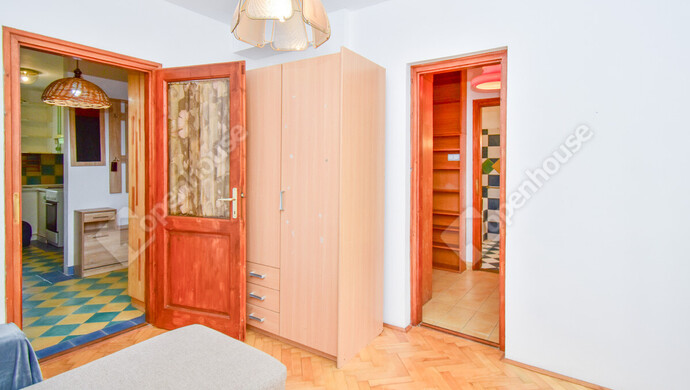 7. kép | Eladó Társasházi lakás, Szeged (#184746)
