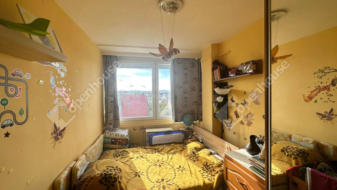4. kép | Eladó Társasházi lakás, Veszprém (#168246)