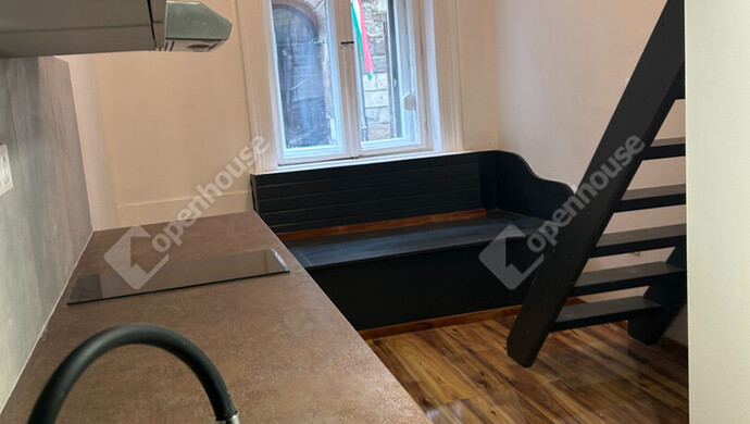 7. kép | Eladó Társasházi lakás, Budapest VIII. Ker. (#172894)