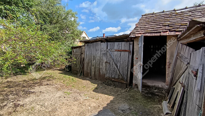 25. kép | Eladó Családi ház, Csurgó (#175071)