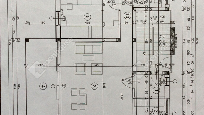 0. kép | Eladó Apartman, (#176200)