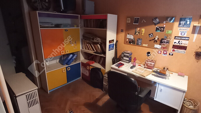 3. kép | Eladó Társasházi lakás, Kaposvár (#176685)